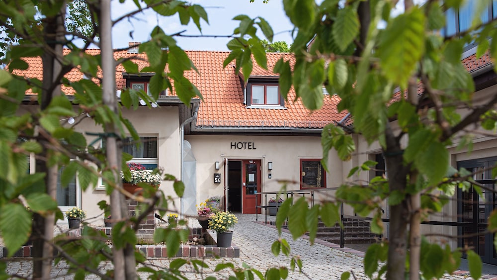 Landhotel Diana — hotel in Teltow