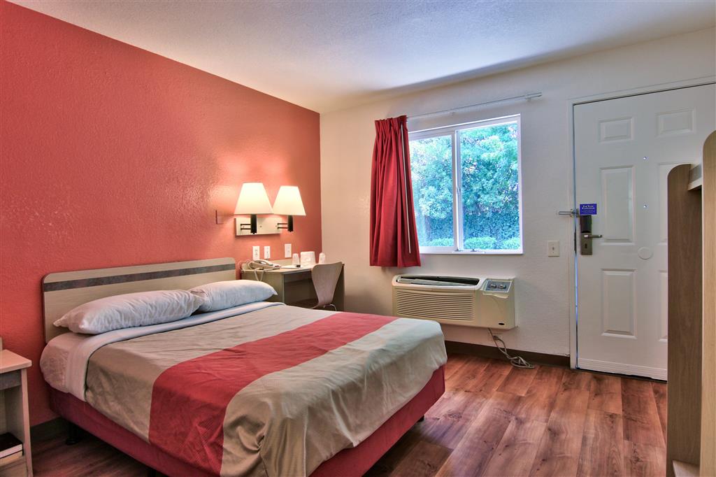 Motel 6 Sacramento CA South Sacramento & Elk Grove - photo 7