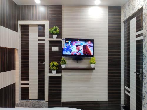 Hotel Central Square A Couple Friendly Hotel in Muzaffarpur, India