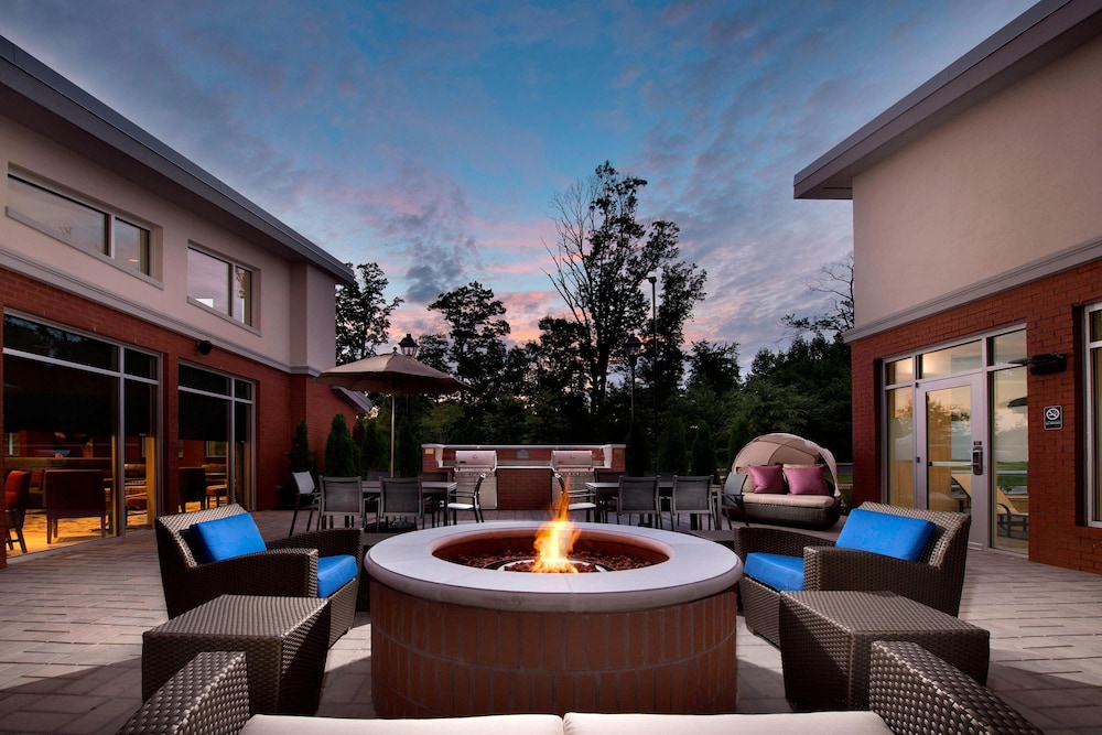 Residence Inn by Marriott Baltimore Owings Mills - photo 46