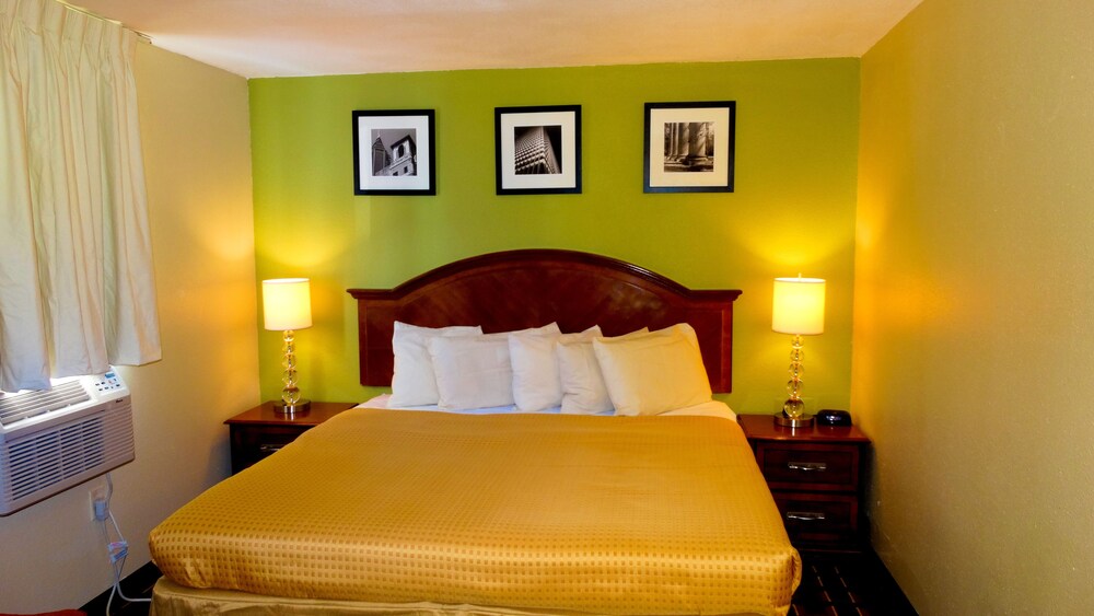 Motel 6 Savannah Ga - photo 14