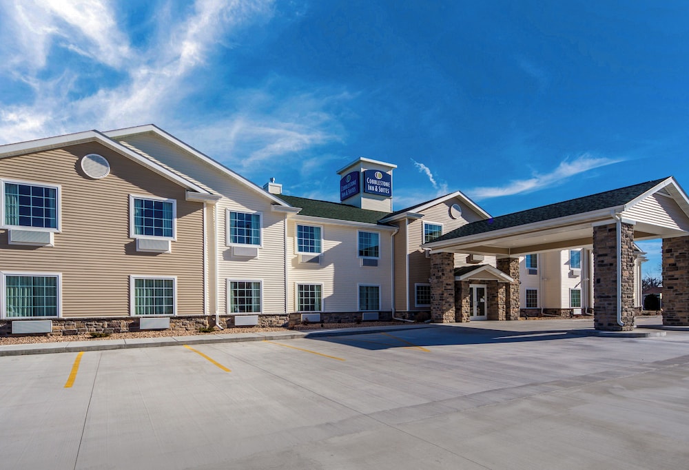 Cobblestone Inn & Suites Holdrege - photo 39
