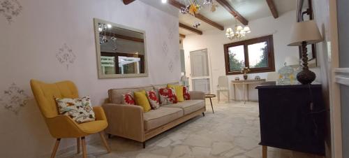 Ο Κήπος The Garden — Sitia — photo 4