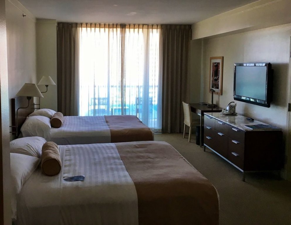 Sonesta Residences By Sunnyside Retreats — 4-Star Luxury Hotel in Coconut Grove, United States