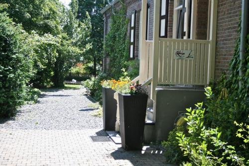 B&b Rebeige — 4-Star Luxury Hotel in Kleve, Germany