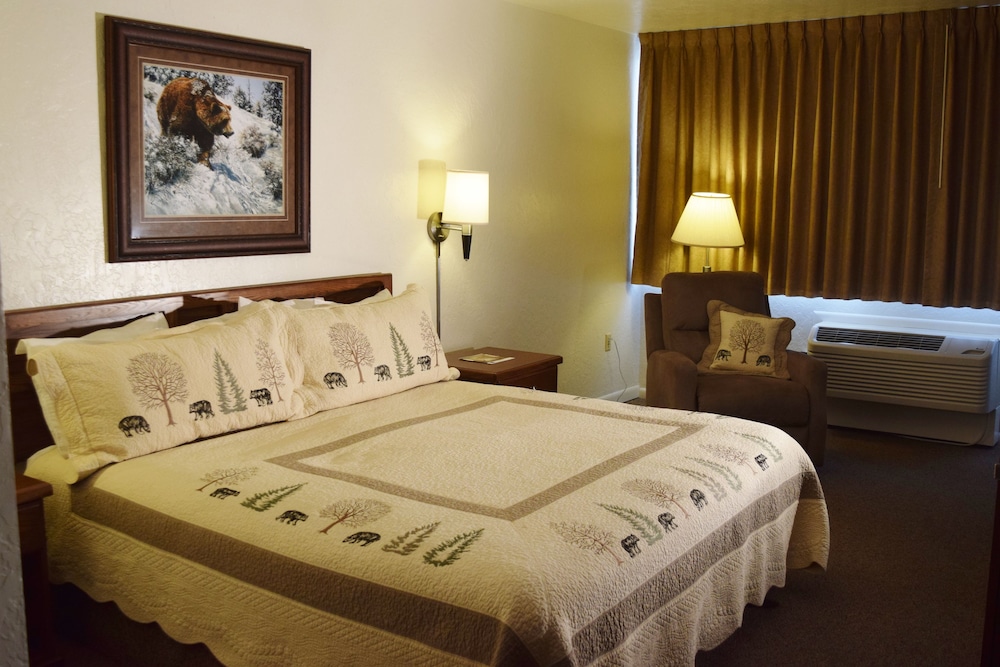 Venture Inn - photo 21