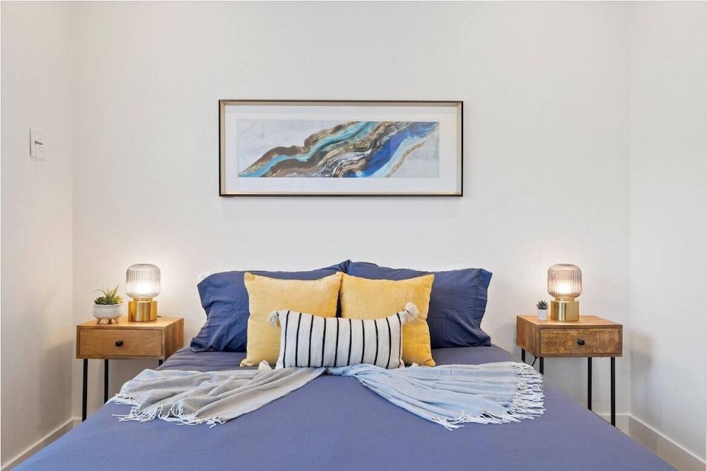Cozy Prvate ADU close to Disney Beach EV - photo 10
