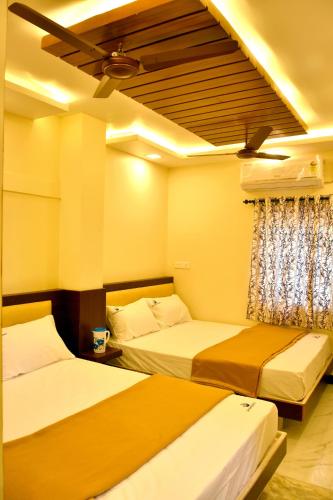 Dhivyam residency in Palani, India