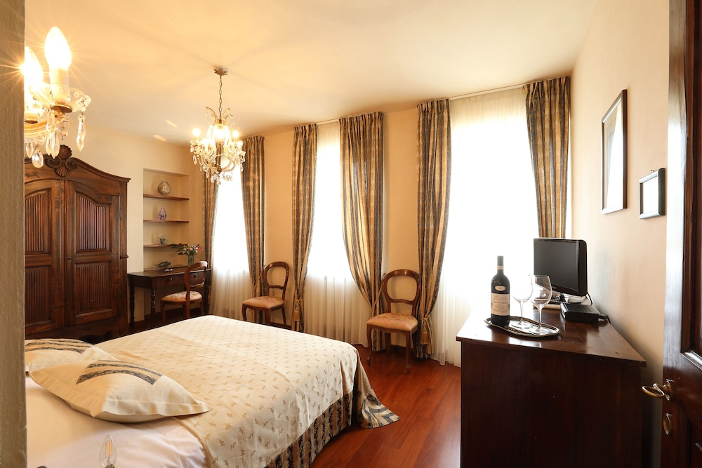 Locanda Dell’Orso Bevitore — Verduno — photo 5
