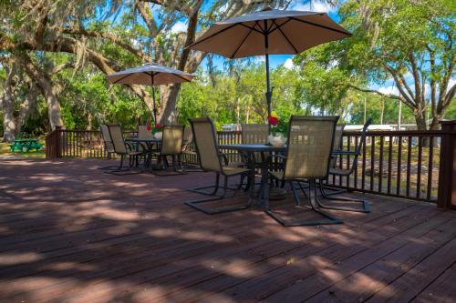 Water's Edge RV Resort - photo 13