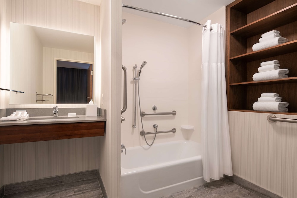 Hilton Garden Inn Long Island City New York - photo 25