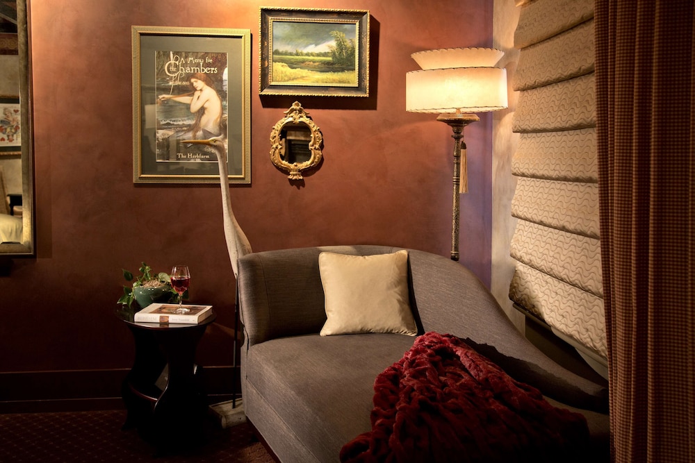 Willows Lodge - photo 19