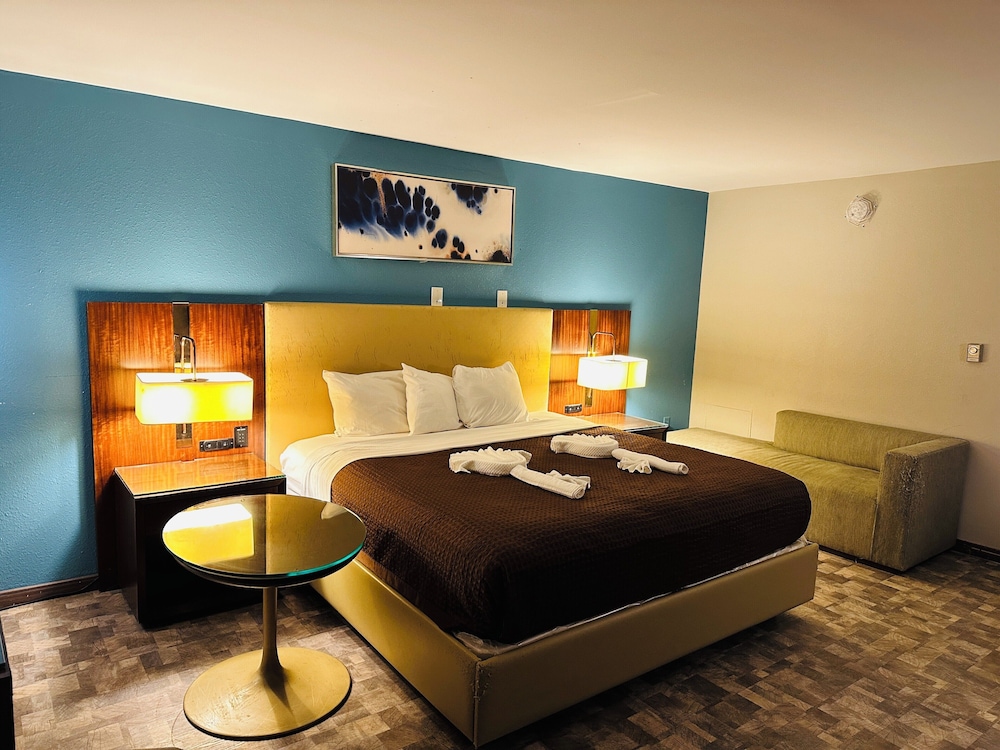 Boston Inn - photo 9