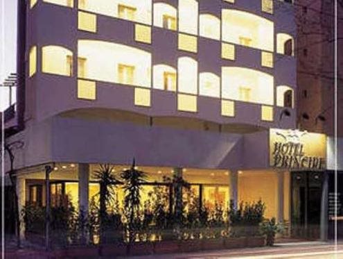 Hotel Principe — hotel in Rimini