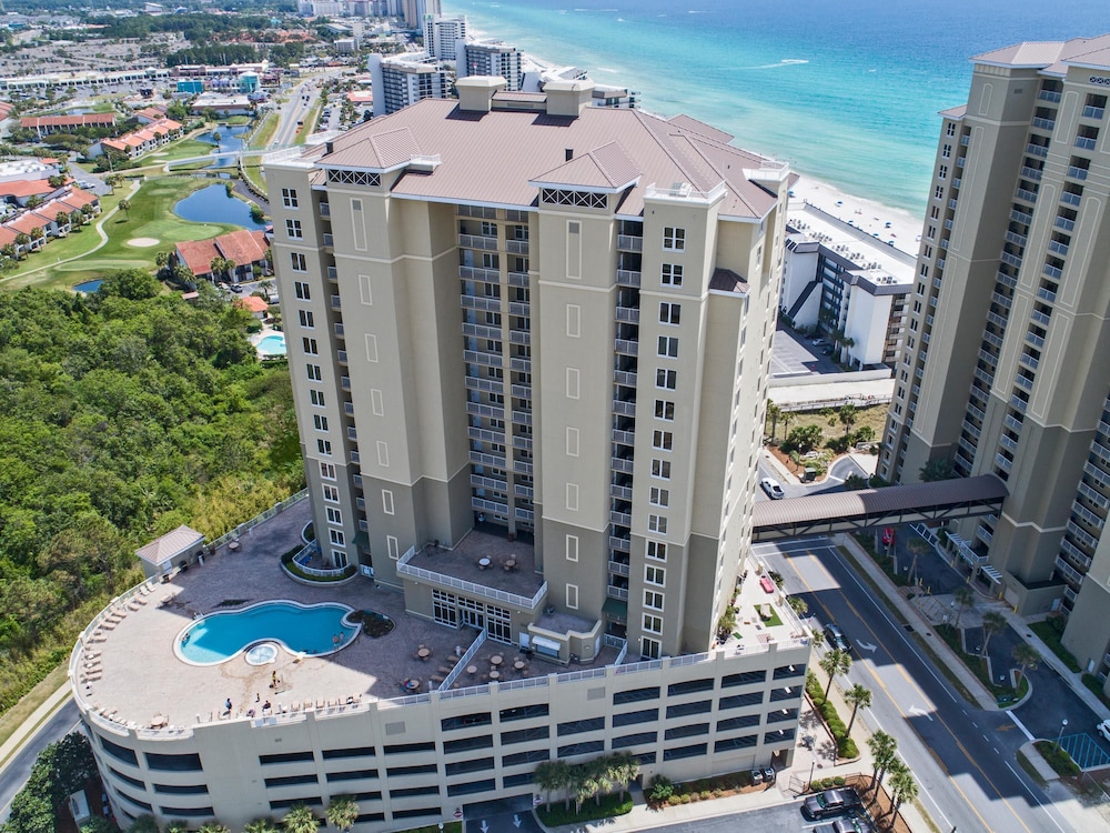Grand Panama Beach Resort PET Friendly by Panhandle Getaways - photo 175