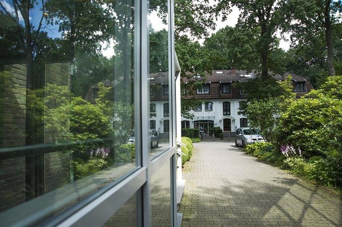 Hotel Münnich in Munster, Germany