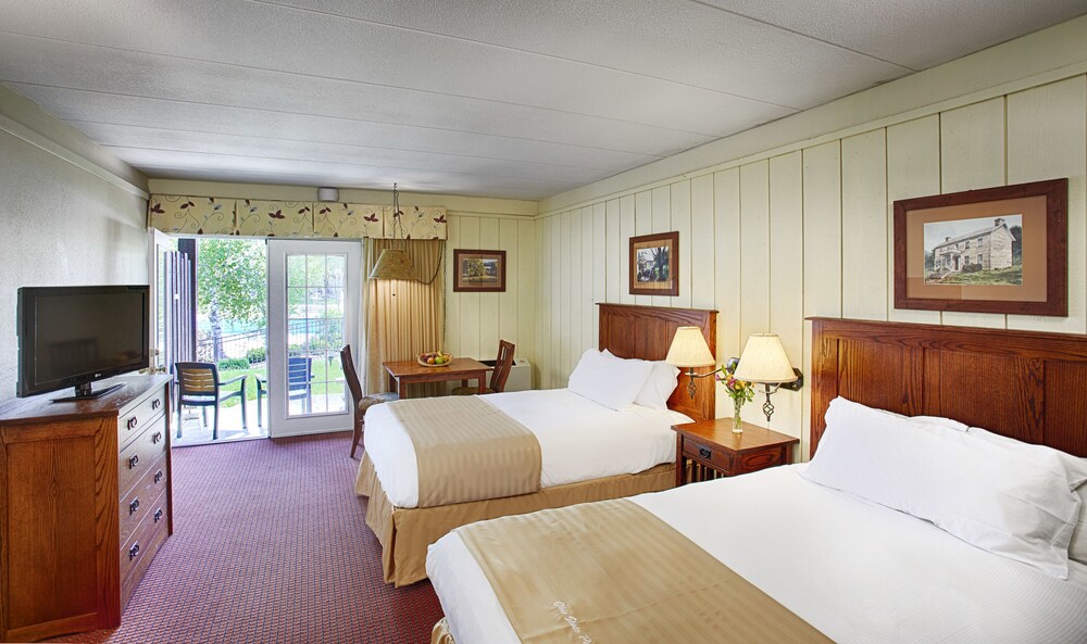 Salt Fork Lodge and Conference Center - photo 11