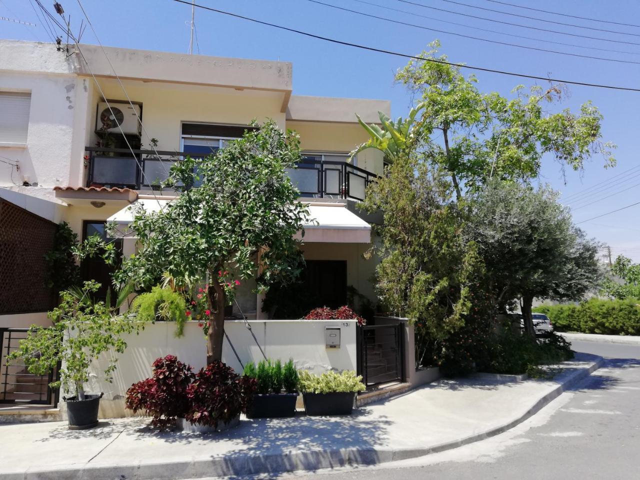 Family Nest In The Heart Of Limassol — Limassol