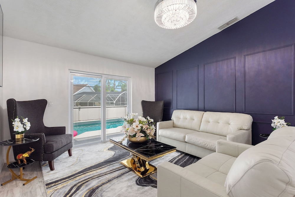 Breathe Easy at Solterra Resort by Shine Villas condo - photo 139