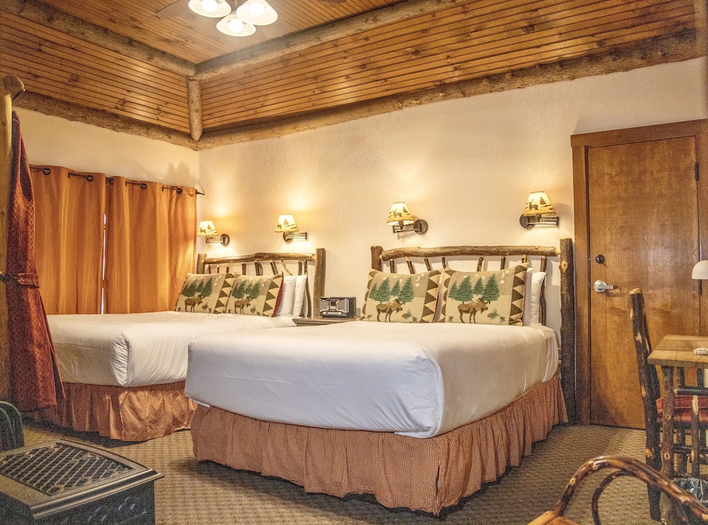 Finger Lakes Lodging - photo 15