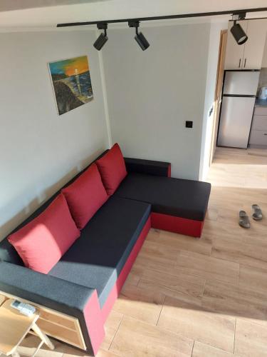 Domek na Uboczu in Unknown City, Poland