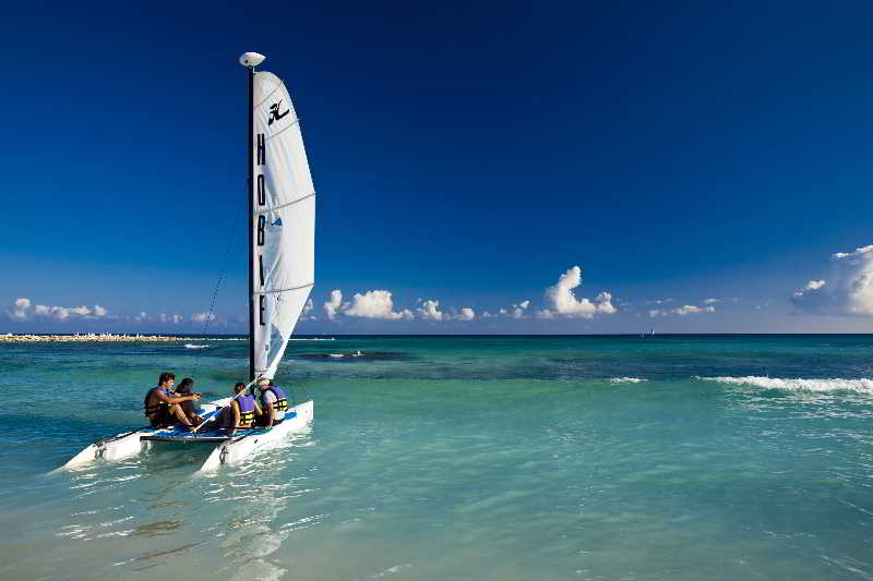 Catalonia Riviera Maya Resort and Spa All Inclusive