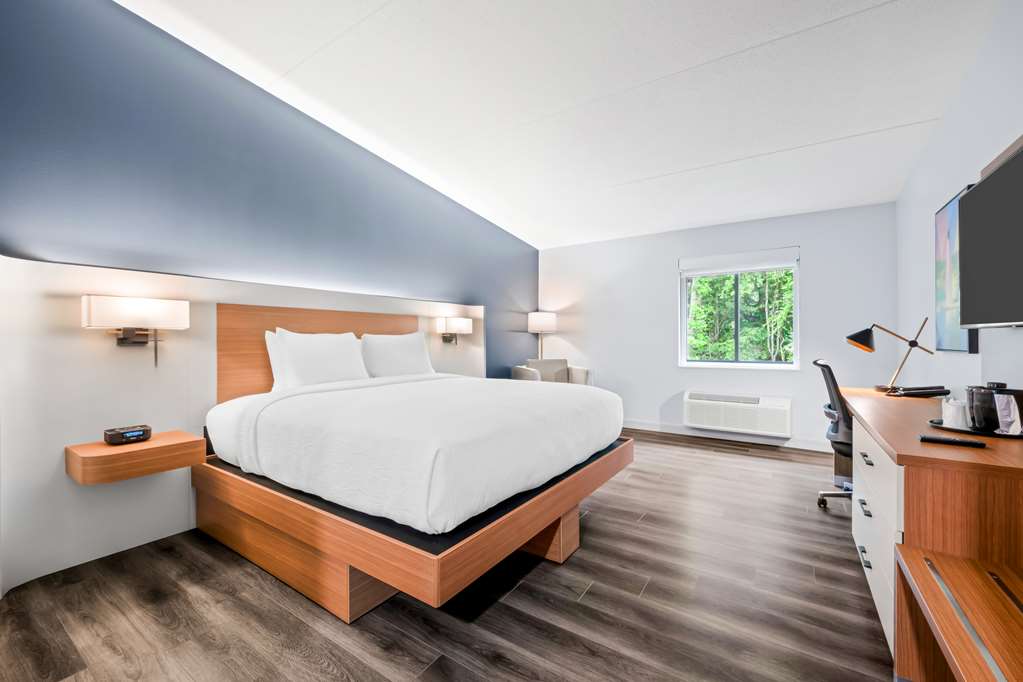 Niantic Motel - photo 19