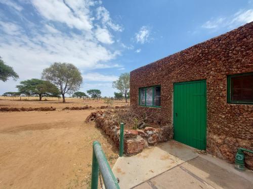 Farm Stay Wildwasser in Unknown City, Namibia