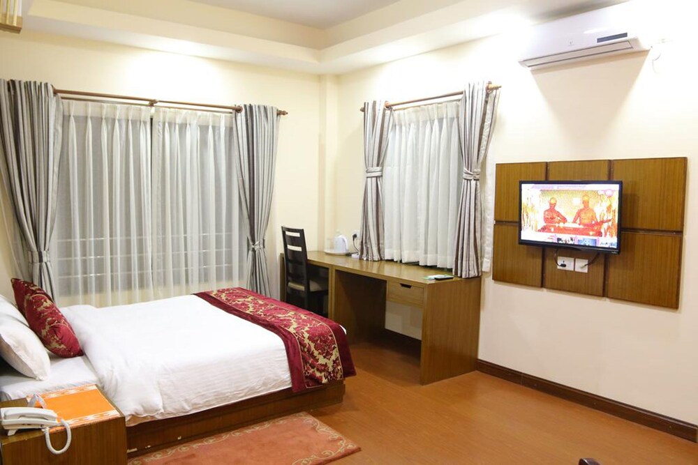Hotel Water Tower — Kathmandu