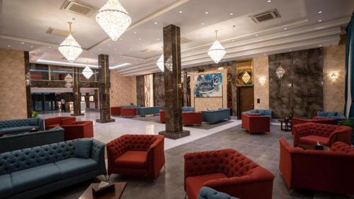 Jar ALAmer Hotel — Najaf — photo 2