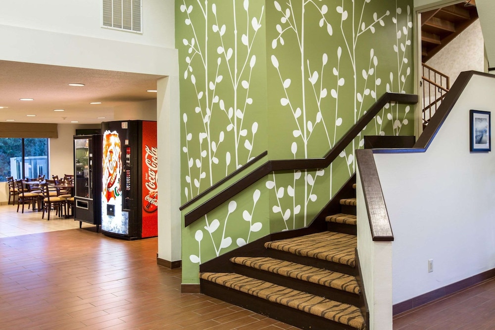 Sleep Inn Douglasville near Arbor Place - photo 3