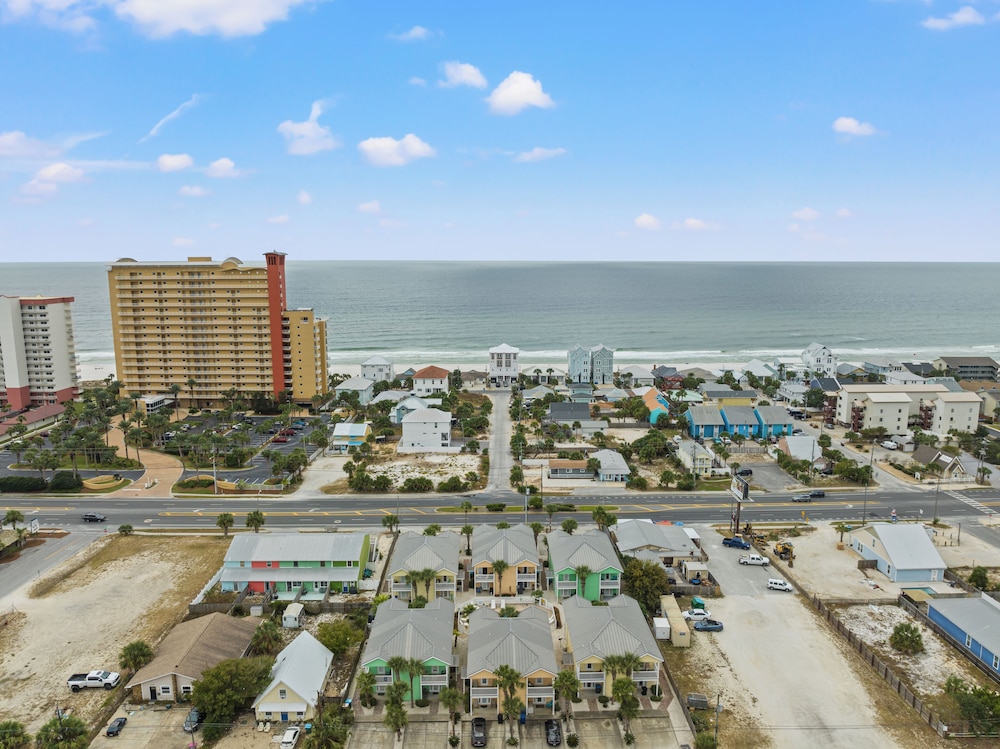 Sago by the Sea: 2 bed 2.5 bath Retreat Steps From the Beach Sleeps 7 - photo 62