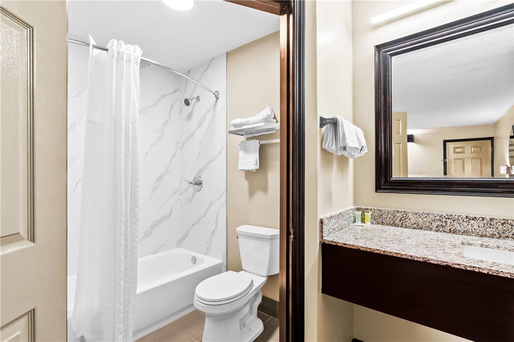 Days Inn by Wyndham Spartanburg - photo 20