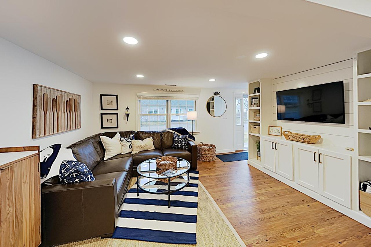 Harbortown Hideaway in Falmouth, United States