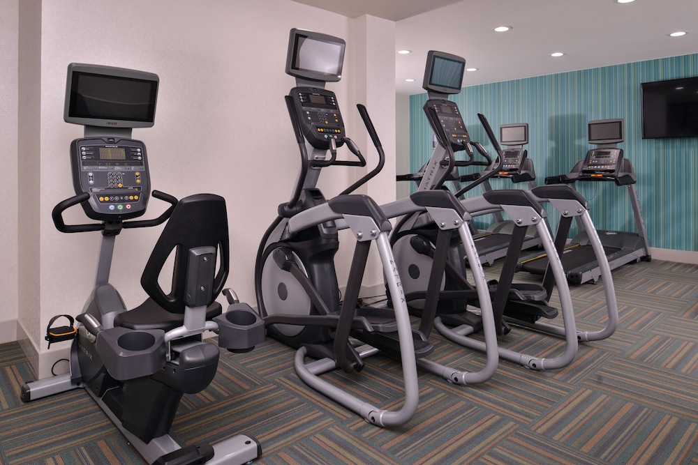 Holiday Inn Express Hotel & Suites Mesquite by IHG - photo 25