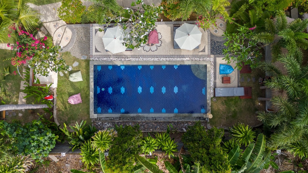 RaCottage Mandalika - last minute hotel in Kuta