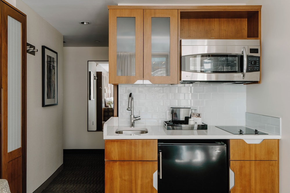 Club Quarters Hotel Grand Central - photo 21