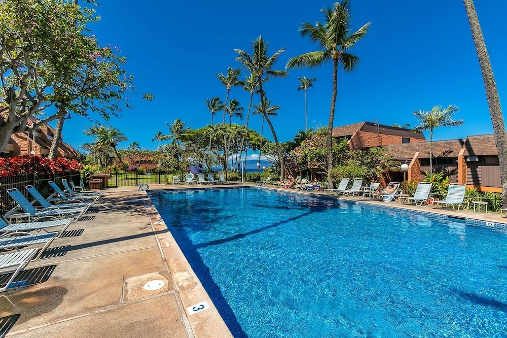 Kuleana Resort 205 2 Bedroom Condo - photo 21