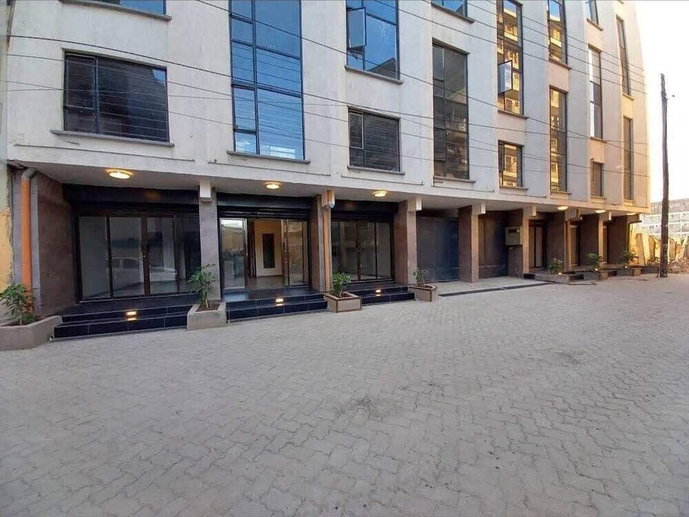 Stay.Plus Embakasi Business Apartment