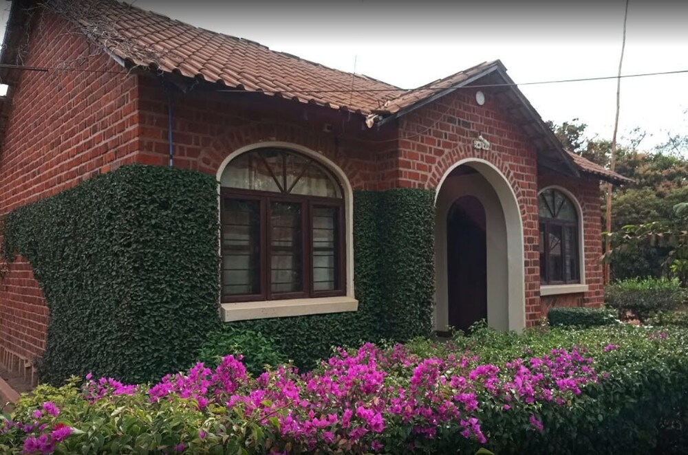 Kasulu Motel in Kibondo, Tanzania