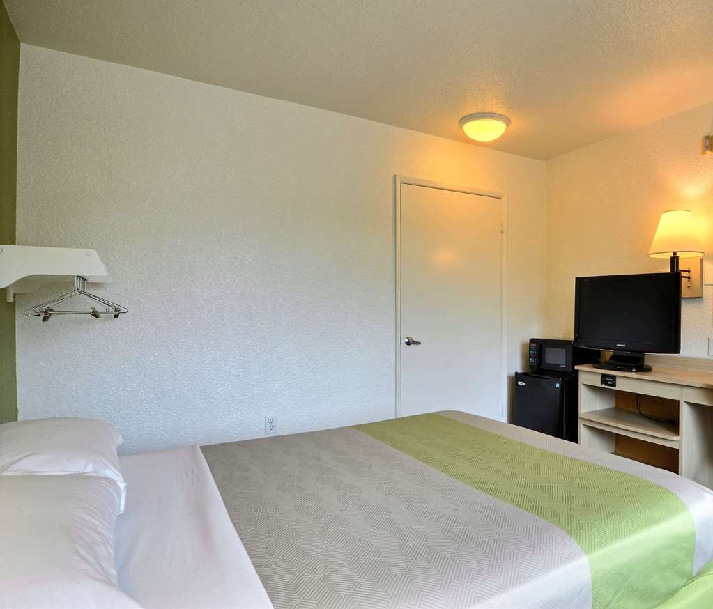 Motel 6 Tumwater WA Olympia - photo 15
