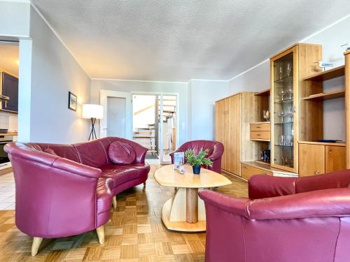 Seeschwalbe Wohnung 16 — 4-Star Luxury Hotel in Ostseebad Boltenhagen, Germany