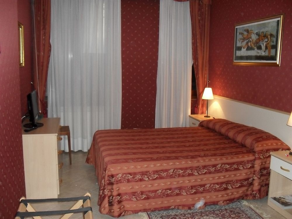 Ca' Diamante - carbon neutral hotel in Venice