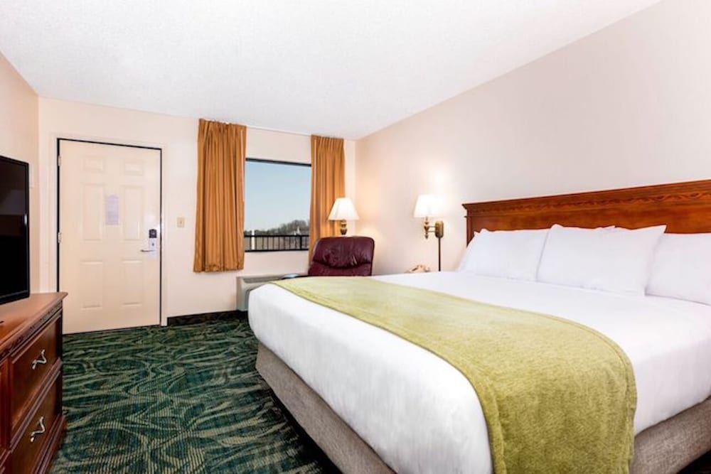 Branson's Best Motel - photo 6
