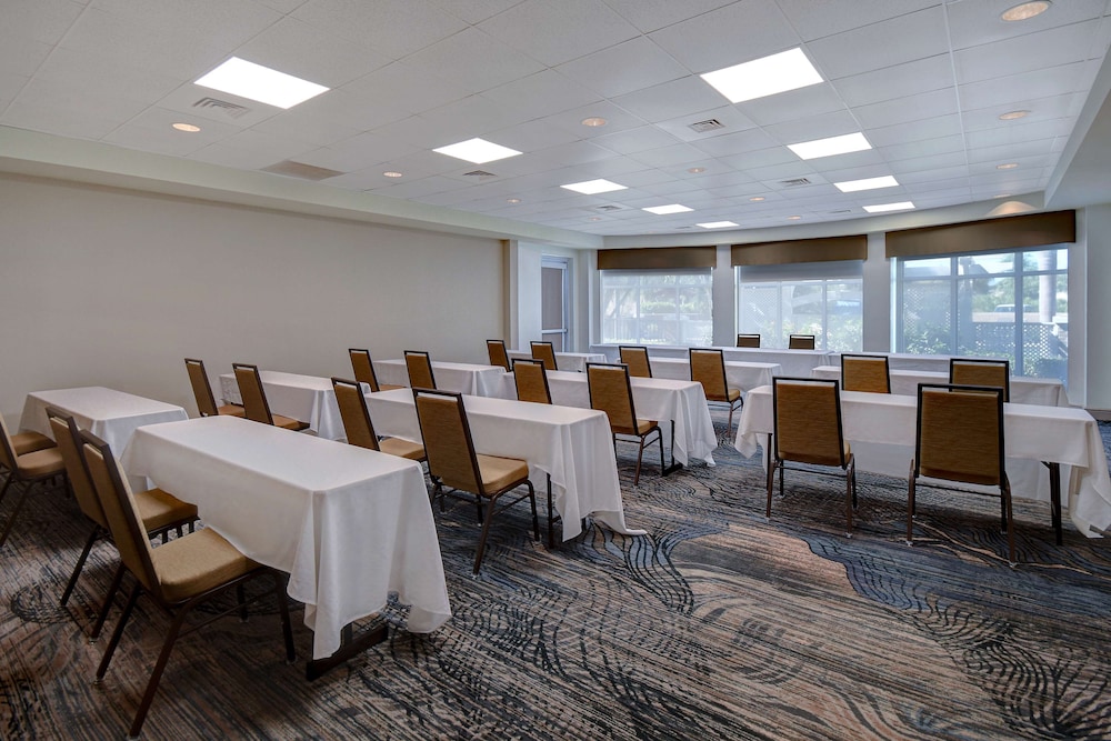 Hilton Garden Inn Ft Myers - photo 43