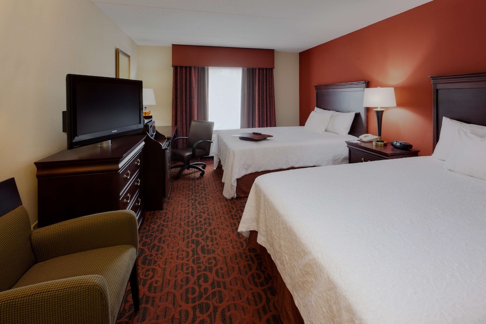 Hampton Inn Rochester Webster - photo 11