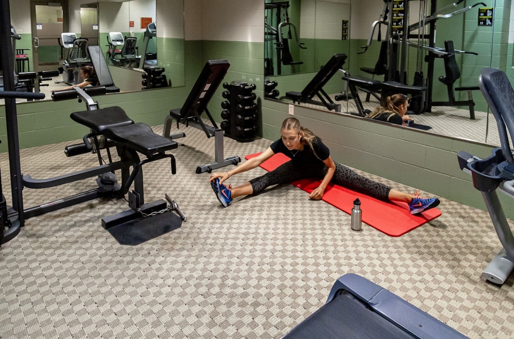 Jefferson Street Inn - photo 49