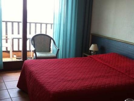 Hotel Chanteplage - carbon neutral hotel in Saint-Cyr-Sur-Mer