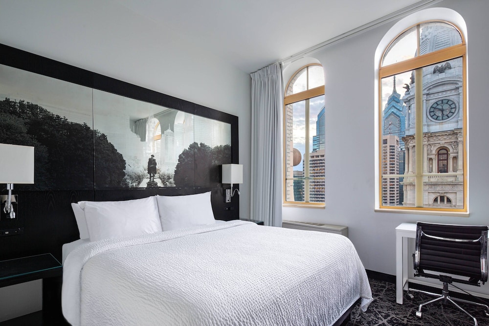 Residence Inn Philadelphia Center City - featured photo