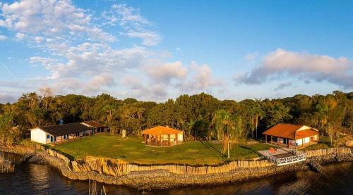 Pousada Trincheira - last minute hotel in Unknown City